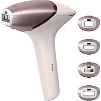 Фотоэпилятор Philips Lumea IPL 9900 BRI977/00 [85831]