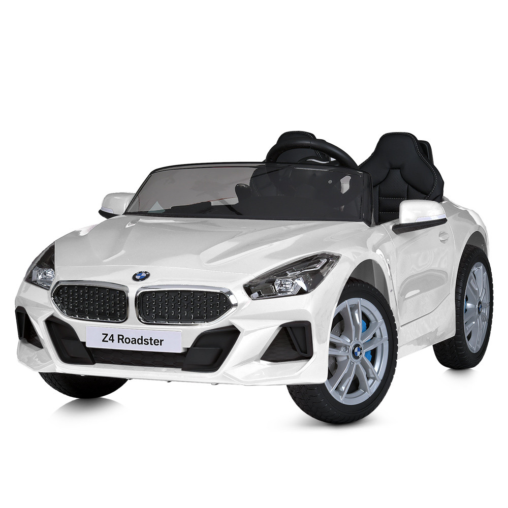 Дитячий електромобіль BMW M 5742EBLR-1 1 акумулятор 12V7AH, 2 мотори 45W, музика, світло
