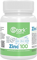 Stark Pharm Zinc 100 мг 100 таб