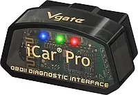 Автосканер диагностический vGate iCar Pro Bluetooth 4.0 iOS