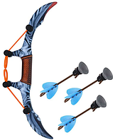 Лук для гри серії "Аватар" (3 стріли) №AT110