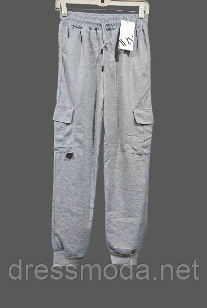 Жіночі брюки джогери M-2XL