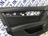 Карта передніх лівих дверей Mercedes S204, W204 A2047209262, фото 4