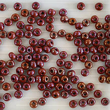 Бісер Preciosa Ornela Чехія, колір - 14600 №6