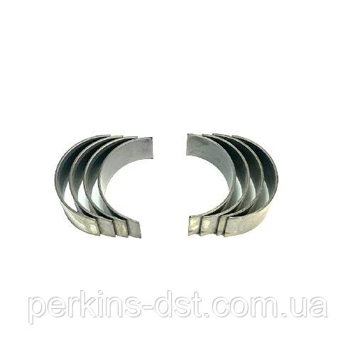 Вкладки шатунні STD для двигуна Caterpillar 3034C, фото 1