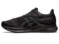 Мужские кроссовки для бега Asics ( 1011B485 ) PATRIOT 13 BLACK размер 44.5 DH, код: 7786707