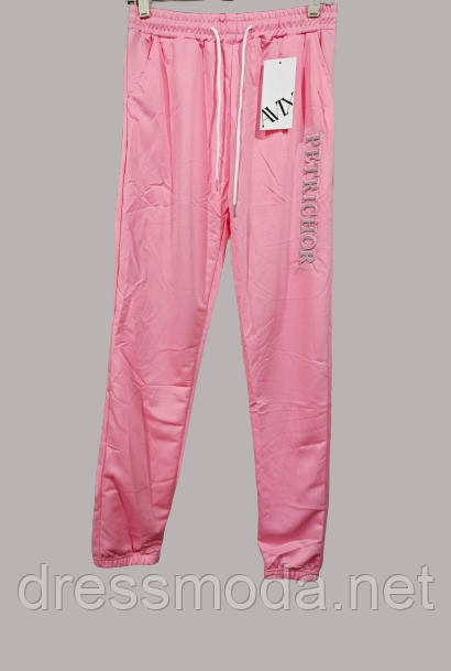 Жіночі брюки джогери S/M-2XL/3XL
