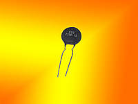 Термістор (терморезистор) NTC 220D-15