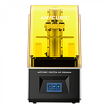 3D принтер Anycubic Photon M3 Premium, фото 4
