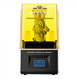 3D принтер Anycubic Photon M3 Premium, фото 5