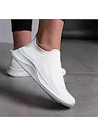 Білі кросівки жіночі sammy білий Fashion