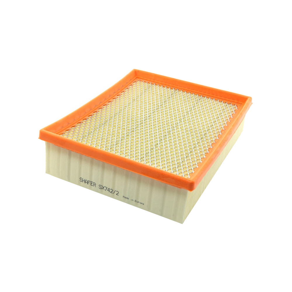 Фільтр повітряний SHAFER SX742/2