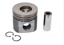 Поршень у зборі STD 97 мм для двигуна Caterpillar 3034C