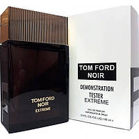 Tom Ford Noir Extreme 100 ml TESTER (тестер) Том Форд Нуар Екстрим чоловіча парфумована вода