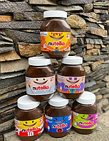 Паста шоколадная "Nutella" 1кг