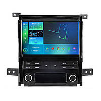 Штатная магнитола 2K Torssen Caddilac Escalade 2008-2012 F9432 4G Carplay DSP PZ, код: 8315244