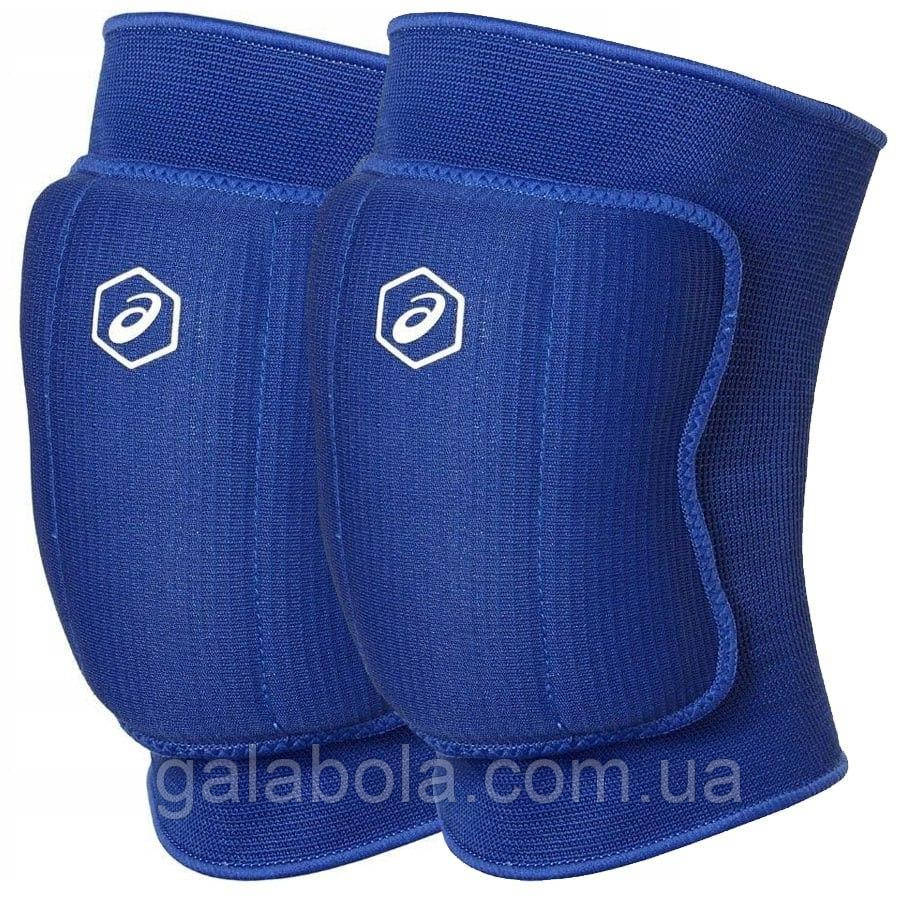 Наколінники волейбольні Asics Basic Kneepad 146814-0805 (розмір XL)