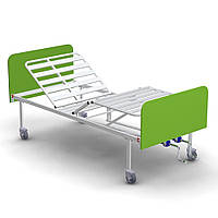 Кровать для лежачего больного КФМ-4nb-6 basic медицинская функциональная 4-секционная