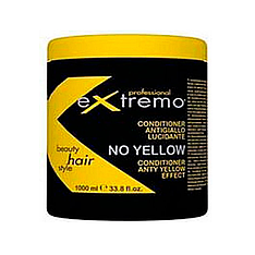 Кондиціонер Extremo No Yellow Conditioner з aнтижoвтим eфeктом (67044)