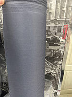 Тканина Оксфорд Наметова PU 600D, щільністю 240 г/м2, сірого кольору