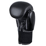 Боксерські рукавиці Phantom Ultra 14 унцій Black SC, код: 8080741, фото 3