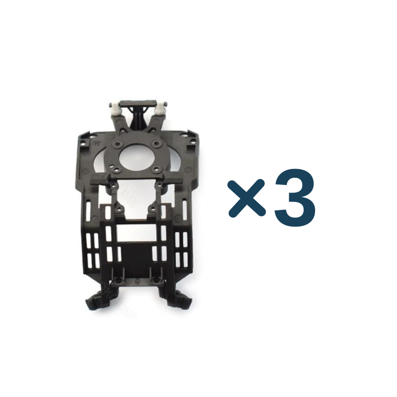 Демпфер підвісу камери для DJI Mavic 3 Pro — 3 шт., фото 1