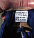 ТОП якість Кросівки Adidas Iniki сині, фото 2