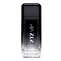 Духи Мужские Carolina Herrera 212 VIP Black (Tester) 100 ml Каролина Ерера 212 Вип Блэк (Тестер) 100 мл all К