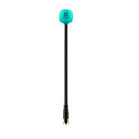 Антенна Lollipop V4+ FPV дрона до 5.8ГГц 2.6дБи SMA RHCP 150мм, 2шт