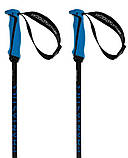 Палиці гірськолижні Volkl Phantastick Ski Poles (18 mm) Blue-Black 90 169808-90 SC, код: 7681276, фото 3
