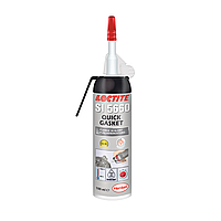 Силіконовий герметик Loctite SI 5660 Quick Gasket 100 мл (2326228)