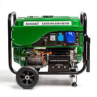 Бензиновый генератор TM Ranger Tiger 8500 (RA_7757)