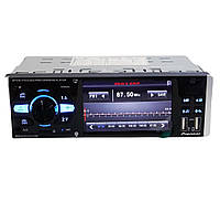 Автомагнитола RIAS 4052AI ISO 4.1'' экран DIVX+MP3+USB+SD+Bluetooth с пультом PZ, код: 8138065