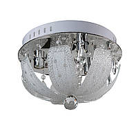 LED люстра потолочная торт Sunlight CHL-Y0489 3 PZ, код: 8364560