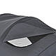 Коляска дитяча ME 1128 AVENUE Asphalt Gray, фото 10