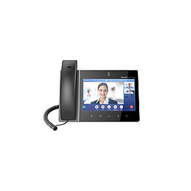 IP-відеотелефон Grandstream GXV3380