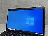 FullHD i5-8365U ips 256gb ssd Потужний ноутбук Dell Делл 5400, фото 5
