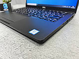 FullHD i5-8365U ips 256gb ssd Потужний ноутбук Dell Делл 5400, фото 3