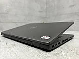 FullHD i5-8365U ips 256gb ssd Потужний ноутбук Dell Делл 5400, фото 7