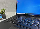 FullHD i5-8365U ips 256gb ssd Потужний ноутбук Dell Делл 5400, фото 4