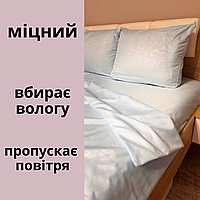 Комплекты постельного белья микросатин Евро комплект постельного белья хорошое качество Сімейний