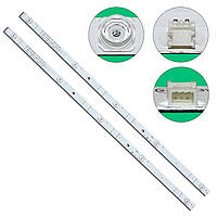 LED подсветка Hisense 32 APT-32LB02 VER2.4, HD315S1H81-T0 (JHD315V1H-LB81, JHD315V1H01-TXL1) B6700HA