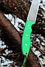 Ніж ручної роботи Богомол, фото 2