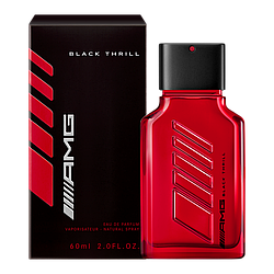Парфуми Mercedes-amg черный thrill 100ml B66959772