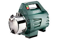 Садовий поверхневий насос P 4500 Inox Metabo