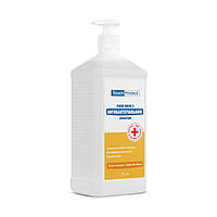 Жидкое мыло с антибактериальным эффектом Календула-Чабрец Touch Protect 1000 мл PR, код: 8163265
