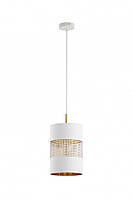 Люстра BOGART WH TK-Lighting 3208 PZ, код: 6955912