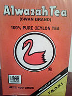 Черный цейлонский чай Alwazah Tea 400 гр
