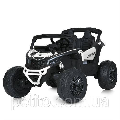 Джип M 5099EBLR-1(24V)