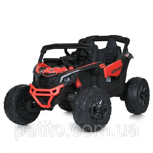 Джип M 5099EBLR-3(24V)